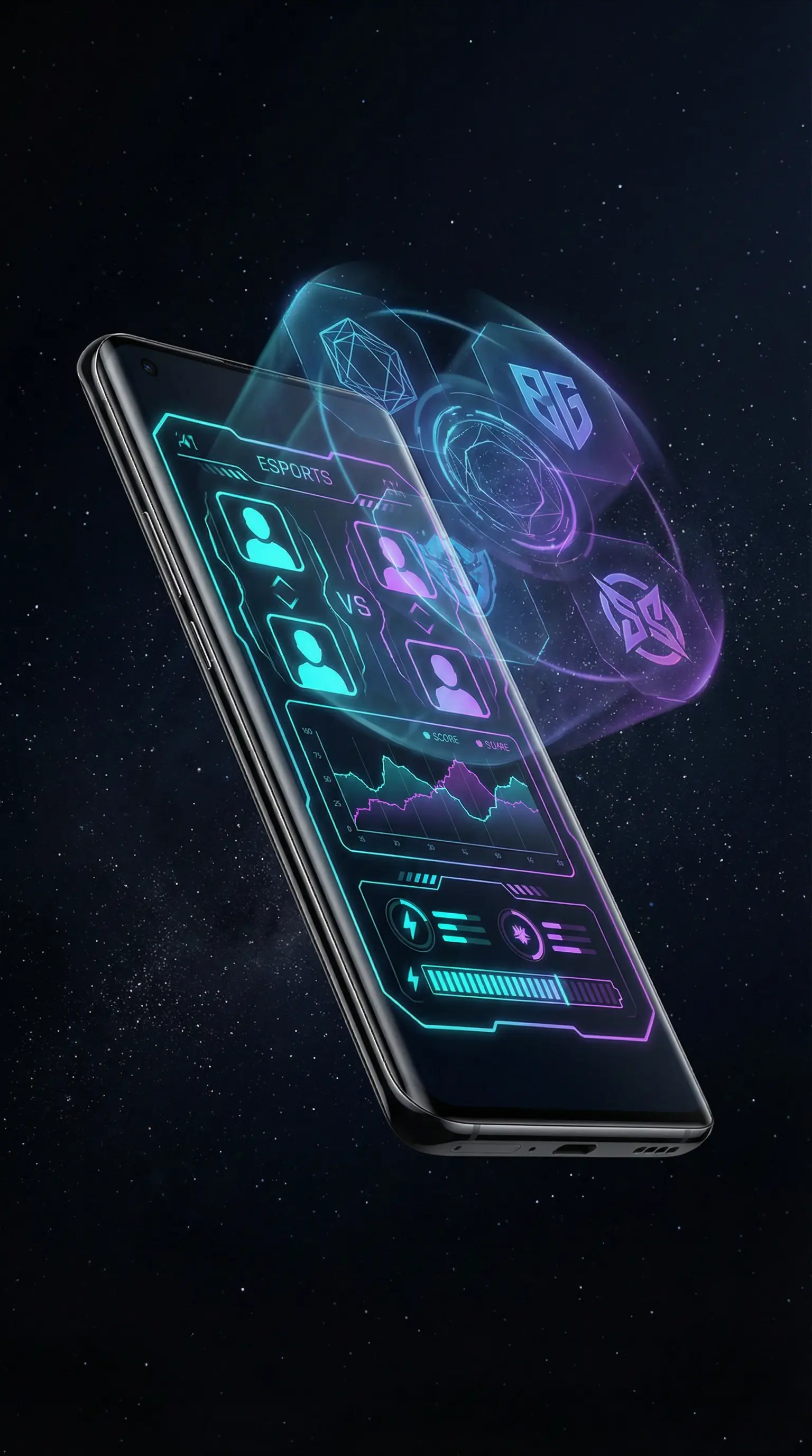 黄频暖暖网站 移动端竞技APP界面展示